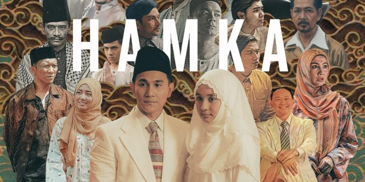 Mulai Tayang April Inilah Sinopsis Film Buya Hamka Kabar