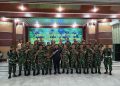 BNNK Asahan Lakukan Tes Urine Personel Kodim 0208/Asahan, Apa Hasilnya ?