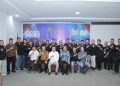 Bupati Asahan Apresiasi Peran Wartawan sebagai Penyeimbang Informasi Publik