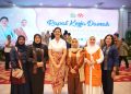 Asahan Dorong Ekspansi Kerajinan Lokal Usai Hadiri Rakerda Dekranasda Sumut