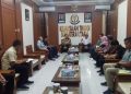 Universitas Asahan Jalin Kerja Sama Strategis dengan Kejaksaan Tinggi Sumut untuk Penguatan Pendidikan Hukum