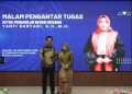 Pemkab Asahan Gelar Malam Perpisahan Ketua PN Kisaran, Yanti Suryani