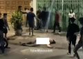 Polres Asahan Tersangkakan Korban dan Rekannya Kasus Viral Penikaman di Jalan Imam Bonjol Kisaran