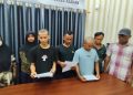Pelaku Penikaman dan Pengeroyokan di Asahan Kini Berdamai
