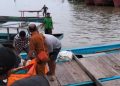 Nelayan di Tanjungbalai Temukan Jasad Tanpa Kepala saat Melaut
