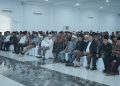 300 Pengurus BKM di Asahan Dilatih Profesional Kelola Manajemen Masjid