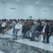 300 Pengurus BKM di Asahan Dilatih Profesional Kelola Manajemen Masjid