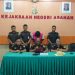 Kejari Asahan Ungkap 11 Perkara Tipikor Selama Setahun, Selamatkan Rp1,5 Miliar Uang Negara