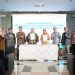 Percepat Layanan Dugaan Kecelakaan Kerja/PAK, Duo BPJS Go Live Nasional
