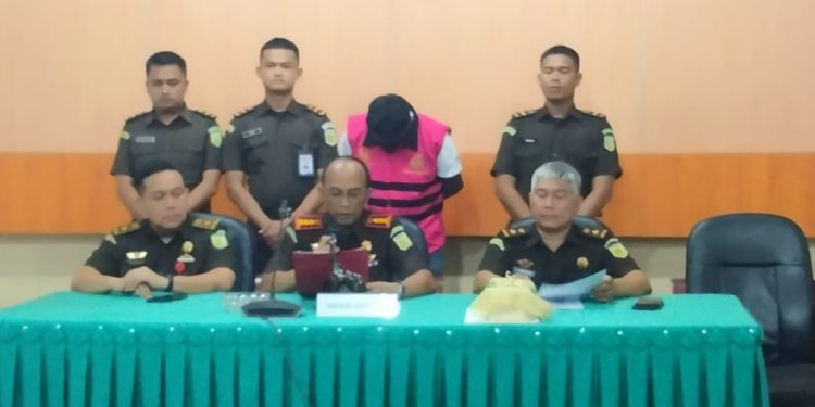 Kasus Kredit Bermasalah BRI, Kejari Asahan Tetapkan Dua Tersangka Termasuk Mantan Kepala Unit