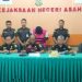 Kasus Kredit Bermasalah BRI, Kejari Asahan Tetapkan Dua Tersangka Termasuk Mantan Kepala Unit