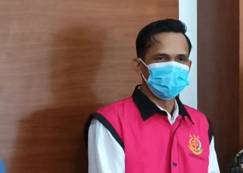 Ketua KPU Tanjungbalai Jadi Tersangka Korupsi Dana Hibah Rp1,2 Miliar, Jaksa Ungkap Modusnya