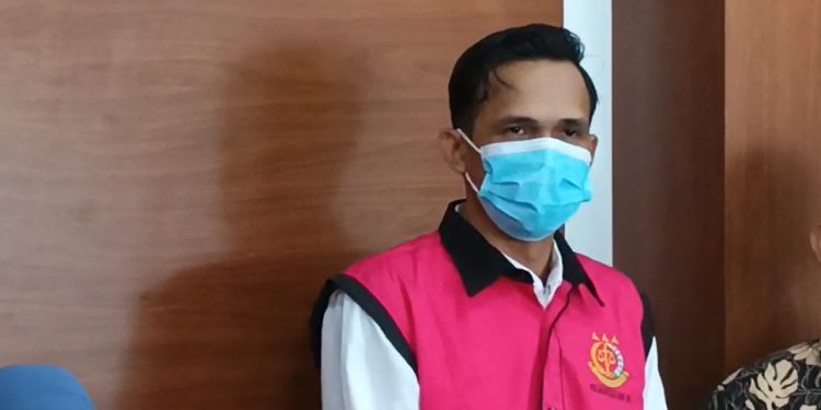 Ketua KPU Tanjungbalai Jadi Tersangka Korupsi Dana Hibah Rp1,2 Miliar, Jaksa Ungkap Modusnya