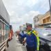 Jalinsum Asahan Dipadati Kendaraan Saat Libur Natal, Polisi Pastikan Lalu Lintas Tetap Lancar