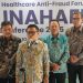 Perkuat Anti Kecurangan JKN BPJS Kesehatan Gandeng Enam Negara Dalam INAHAFF