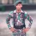 Tugas di Papua, Prajurit TNI Asal Asahan Diduga Tewas Dianiaya Senior