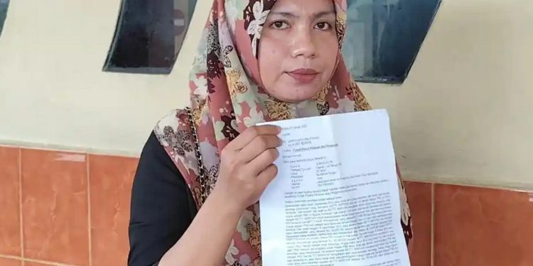 Setor Puluhan Juta Demi Jadi PNS, Warga Asahan Mengaku Tertipu Oknum ASN