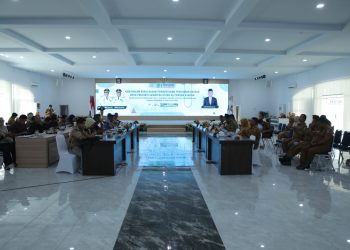 Kunjungan DPRD Sumut ke Asahan, Ranperda Pesantren Digodok untuk Perkuat Pendidikan Karakter Santri