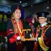 Universitas Asahan Wisuda 398 Lulusan Sarjana dan Magister