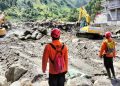 Update : Korban Banjir Longsor di Sumut 375 Orang, 41 Diantaranya Hilang