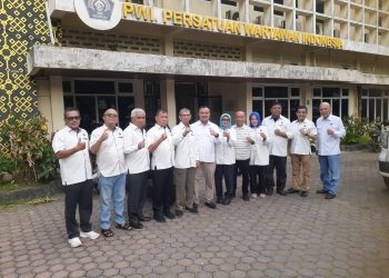 Sorotan Etika dan Integritas Wartawan Menguat, PWI Sumut Siapkan Langkah Pembenahan Serius