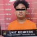 Aksi Curanmor di Medan Petisah Terbongkar, Pemuda Asal Kisaran Ditangkap Unit Reskrim Polsek Medan Baru