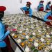 MBG Tetap Dibagikan ke Siswa saat Ramadan