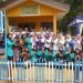 Perkuat Layanan Posyandu Desa, TP Posyandu Asahan Salurkan Bantuan Sarana