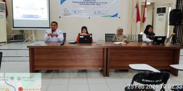 Pemkab Batu Bara dan BPJS Kesehatan Gelar Sosialisasi Status Kepesertaan JKN