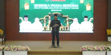 Pemkab Asahan Laksanakan Safari Ramadan 1447 H, Kunjungi 104 Masjid dan Mushala