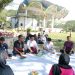 Angkatan Muda Muhammadiyah Asahan Gelar Kajian Jelang Ramadan