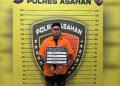 Suami di Asahan Aniaya Istrinya Hingga Tewas