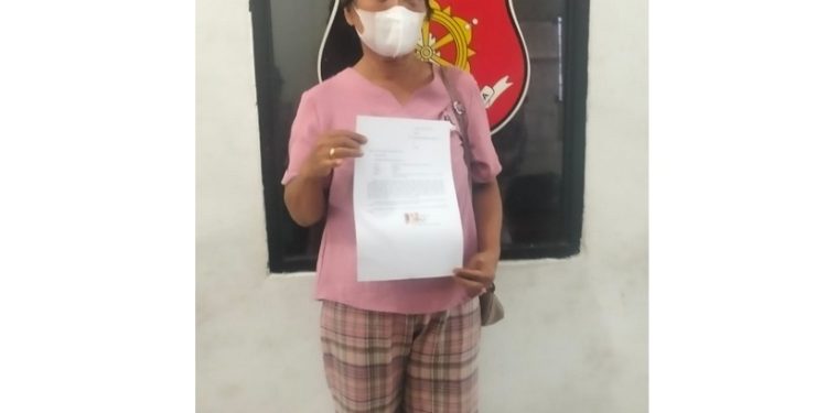 Warungnya Dihujat dan Diviralkan! Pemilik Toko Kelontong di Asahan Tempuh Jalur Hukum