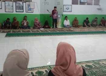 Rektor UNA Datangi Dua SMK di Simalungun, Buka Peluang Magang hingga Kuliah bagi Siswa