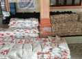 Berbagi di Bulan Suci, PCM Muhammadiyah Kisaran Timur Salurkan 174 Paket Sembako dari Dana Infak Jamaah