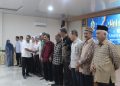 Halalbihalal UNA Jadi Titik Balik, Rektor Bongkar Target Besar Kampus Tahun 2026
