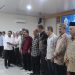 Halalbihalal UNA Jadi Titik Balik, Rektor Bongkar Target Besar Kampus Tahun 2026