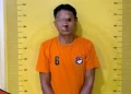 Digerebek Saat Warga Sahur! Pria 46 Tahun di Asahan Kepergok Simpan Sabu di Celah Dinding Rumah