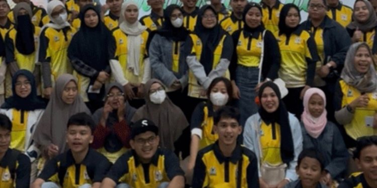 Kisah Bahagia Perantau Sumut Jelang Lebaran, Program Mudik Gratis Ijeck Antar Mahasiswa Pulang Kampung
