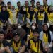 Kisah Bahagia Perantau Sumut Jelang Lebaran, Program Mudik Gratis Ijeck Antar Mahasiswa Pulang Kampung