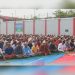 Tiga Warga Binaan Lapas Tanjungbalai Asahan Langsung Bebas Dapat Remisi Lebaran