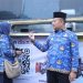ASN Asahan Kini Bisa Bayar Pajak Kendaraan Saat Upacara HKN