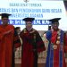 Mengukir Sejarah di Usai 40 Tahun: Universitas Asahan Lahirkan Guru Besar Pertama, Prof. Sri Rahayu