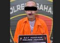 Pria di Kisaran Ditangkap Usai Diduga Coba Perkosa dan Aniaya Wanita di Hotel