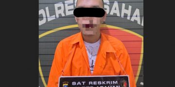 Pria di Kisaran Ditangkap Usai Diduga Coba Perkosa dan Aniaya Wanita di Hotel