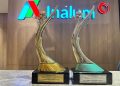 Tegaskan Konsistensi Kinerja ESG Berkelanjutan, INALUM Raih PROPER Emas dan Hijau 2025