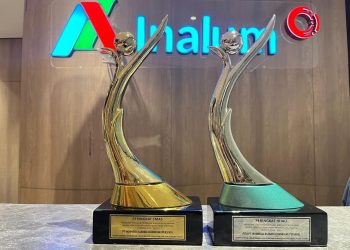 Tegaskan Konsistensi Kinerja ESG Berkelanjutan, INALUM Raih PROPER Emas dan Hijau 2025