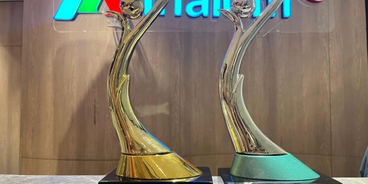 Tegaskan Konsistensi Kinerja ESG Berkelanjutan, INALUM Raih PROPER Emas dan Hijau 2025