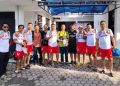 Hadapi Laga Penentuan, Wartawan Asahan FC Yakin Tembus Final PORWASU 2026