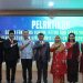 UNA Lantik Dekan hingga Pejabat Lembaga, Rektor: Dekan Itu Panglima di Fakultas